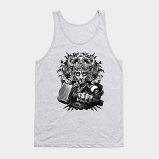 Thor Tank Top